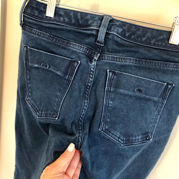 BANANA REPUBLIC 24 Petite Jeans - Picture 4 of 4